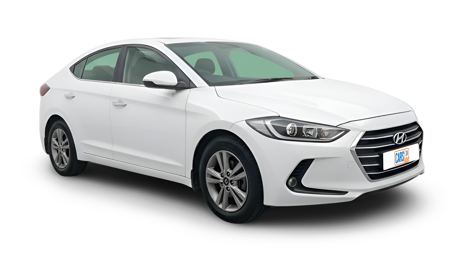 Hyundai New Elantra-img